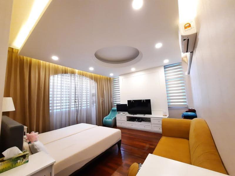 Bungalow House for Sale in Kota Kemuning (Shah Alam) - Joseph Khoo - Bedroom - PropertyGuru.com.my