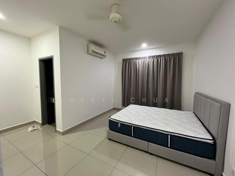 Service Residence for Rent at V-Residensi 2 - Cheryl Chua - Bedroom - PropertyGuru.com.my
