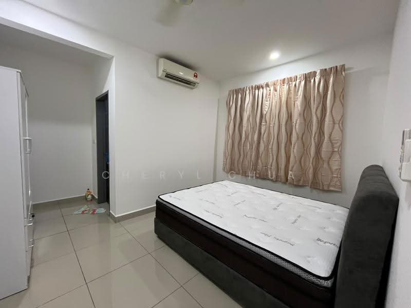 Service Residence for Rent at V-Residensi 2 - Cheryl Chua - Bedroom - PropertyGuru.com.my