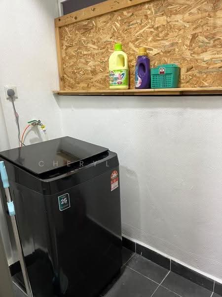 Service Residence for Rent at V-Residensi 2 - Cheryl Chua - Interior - PropertyGuru.com.my
