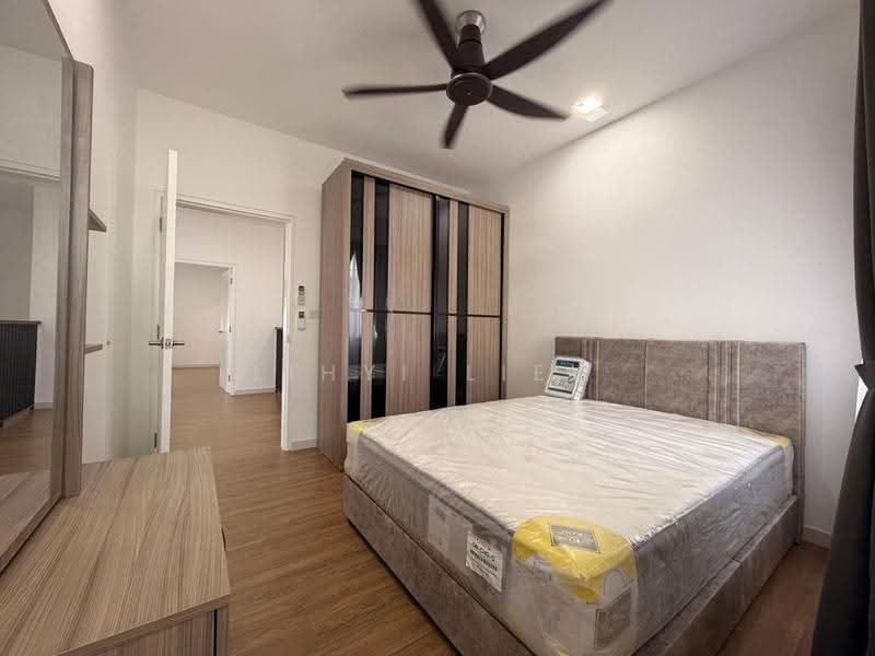 2-storey Terraced House for Rent in Sunway City Iskandar Puteri (Iskandar Puteri (Nusajaya)) - Lihyi Liew - Bedroom - PropertyGuru.com.my