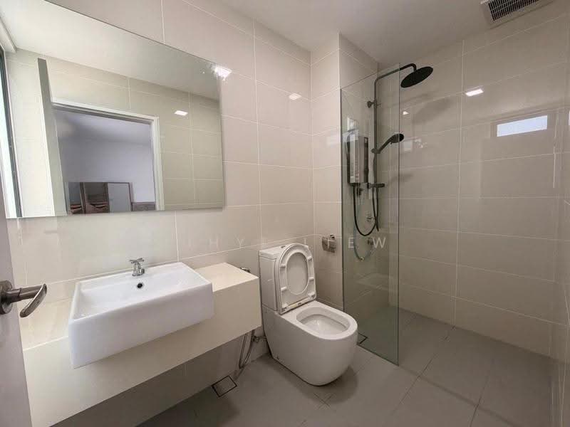2-storey Terraced House for Rent in Sunway City Iskandar Puteri (Iskandar Puteri (Nusajaya)) - Lihyi Liew - Bathroom - PropertyGuru.com.my