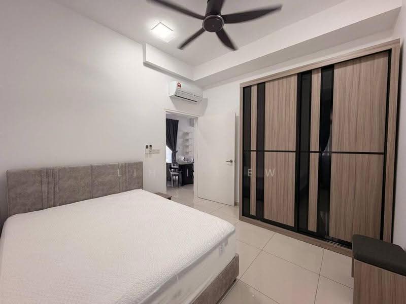 2-storey Terraced House for Rent in Sunway City Iskandar Puteri (Iskandar Puteri (Nusajaya)) - Lihyi Liew - Bedroom - PropertyGuru.com.my