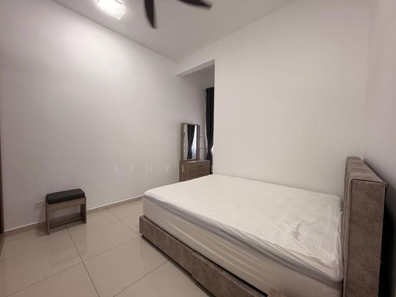 2-storey Terraced House for Rent in Sunway City Iskandar Puteri (Iskandar Puteri (Nusajaya)) - Lihyi Liew - Bedroom - PropertyGuru.com.my