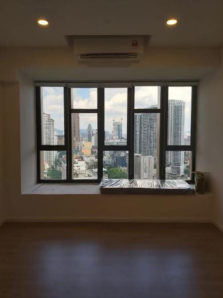 Service Residence for Sale at Ceylonz Suites - Kim Meng Lew - View - PropertyGuru.com.my