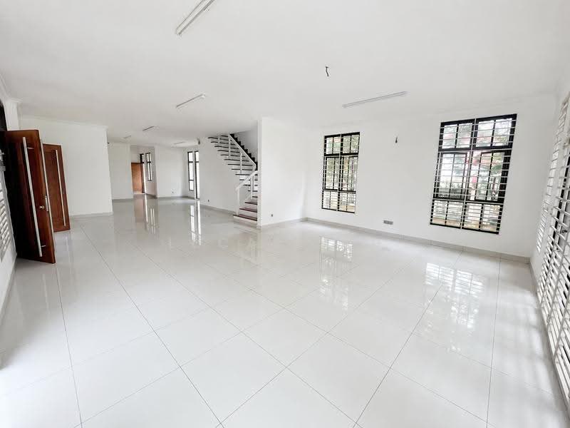 Rumah Berkembar untuk Dijual di Bandar Kinrara Seksyen 6 (Bandar Kinrara) - Lucas Loh - Interior - PropertyGuru.com.my