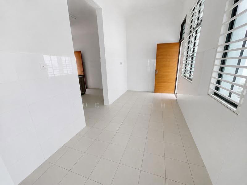 Rumah Berkembar untuk Dijual di Bandar Kinrara Seksyen 6 (Bandar Kinrara) - Lucas Loh - Interior - PropertyGuru.com.my