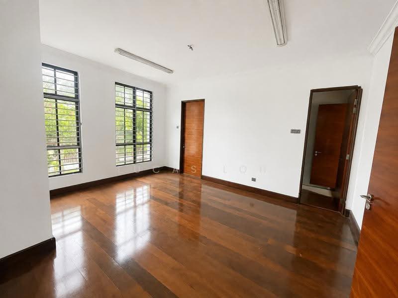 Rumah Berkembar untuk Dijual di Bandar Kinrara Seksyen 6 (Bandar Kinrara) - Lucas Loh - Interior - PropertyGuru.com.my