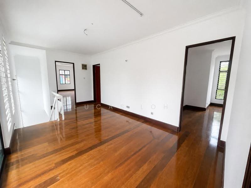Rumah Berkembar untuk Dijual di Bandar Kinrara Seksyen 6 (Bandar Kinrara) - Lucas Loh - Interior - PropertyGuru.com.my