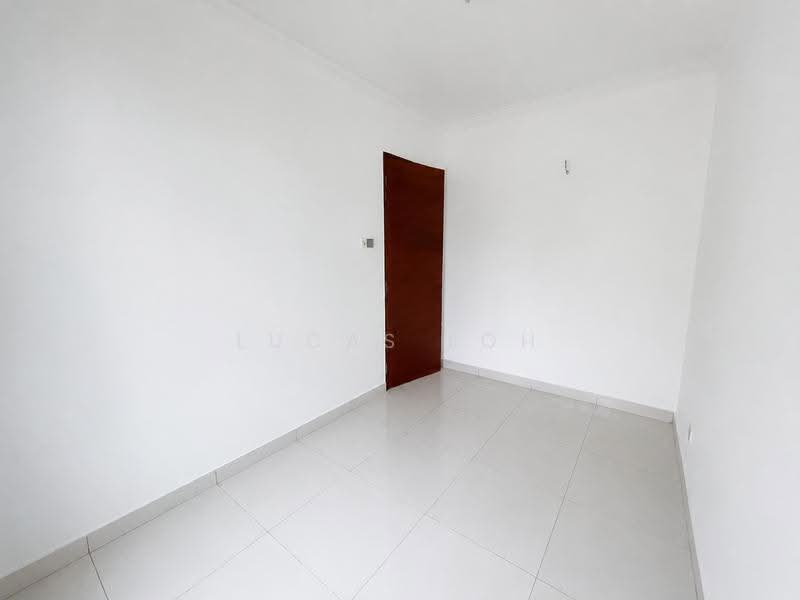 Rumah Berkembar untuk Dijual di Bandar Kinrara Seksyen 6 (Bandar Kinrara) - Lucas Loh - Interior - PropertyGuru.com.my