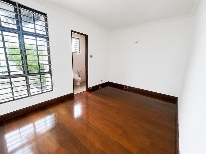 Rumah Berkembar untuk Dijual di Bandar Kinrara Seksyen 6 (Bandar Kinrara) - Lucas Loh - Interior - PropertyGuru.com.my