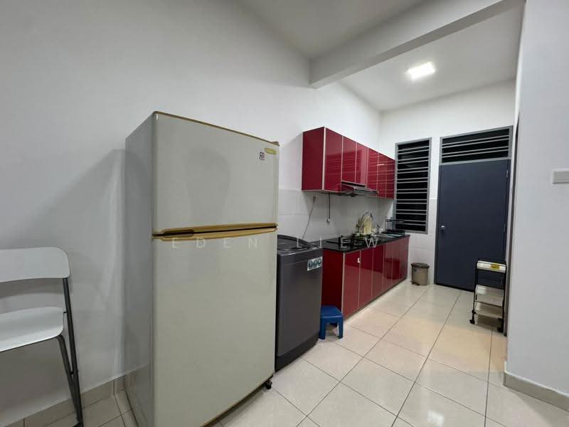 Rumah Teres 2-Tingkat untuk Disewa di Taman Austin Duta (Tebrau) - Eden Liew - PropertyGuru.com.my