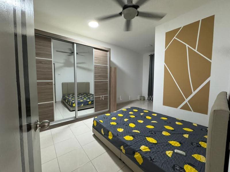 Rumah Teres 2-Tingkat untuk Disewa di Taman Austin Duta (Tebrau) - Eden Liew - PropertyGuru.com.my