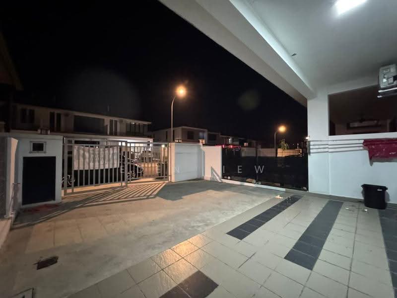 Rumah Teres 2-Tingkat untuk Disewa di Taman Austin Duta (Tebrau) - Eden Liew - PropertyGuru.com.my