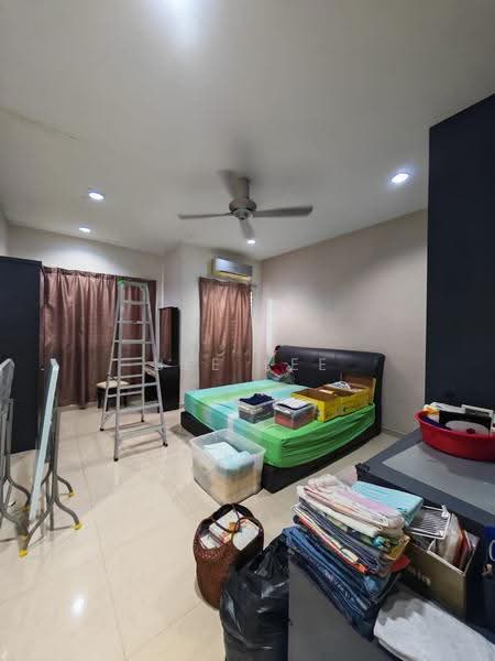 Rumah Teres 2-Tingkat untuk Dijual di Klang (Selangor) - Bee Lee - Bedroom - PropertyGuru.com.my
