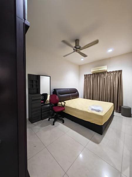 Rumah Teres 2-Tingkat untuk Dijual di Klang (Selangor) - Bee Lee - Bedroom - PropertyGuru.com.my