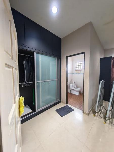 Rumah Teres 2-Tingkat untuk Dijual di Klang (Selangor) - Bee Lee - Bathroom - PropertyGuru.com.my