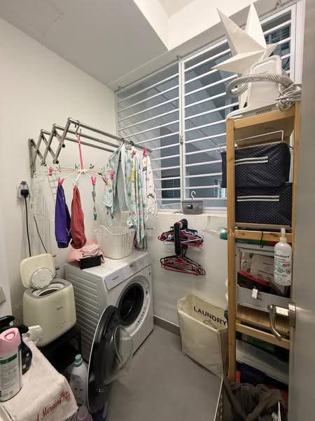 Service Residence for Sale at Austin Regency (Pangsapuri Austin Perdana) - Yvonne Lim - Interior - PropertyGuru.com.my