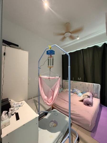 Service Residence for Sale at Austin Regency (Pangsapuri Austin Perdana) - Yvonne Lim - Bedroom - PropertyGuru.com.my