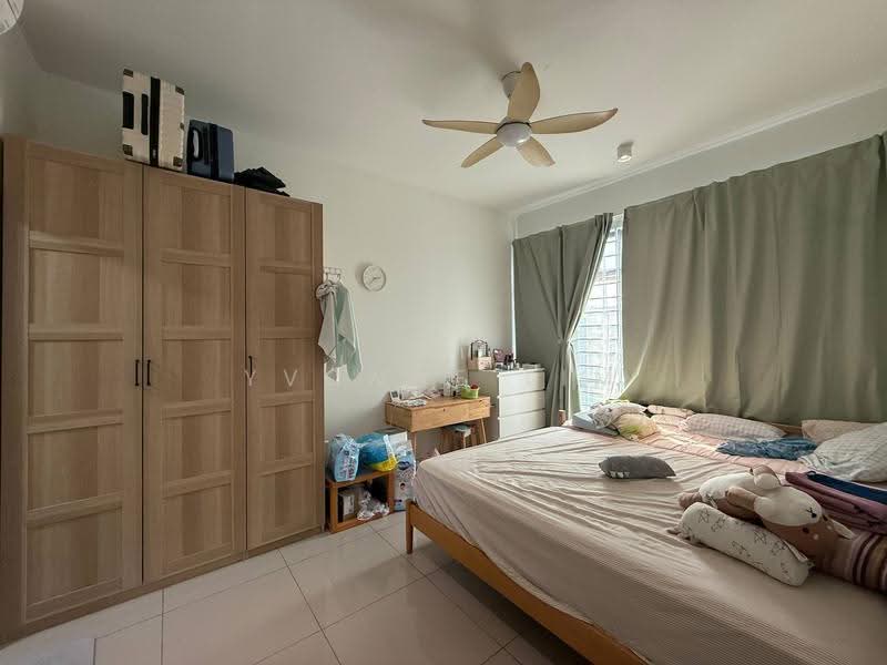 Service Residence for Sale at Austin Regency (Pangsapuri Austin Perdana) - Yvonne Lim - Bedroom - PropertyGuru.com.my