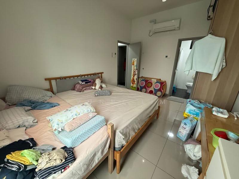 Service Residence for Sale at Austin Regency (Pangsapuri Austin Perdana) - Yvonne Lim - Bedroom - PropertyGuru.com.my
