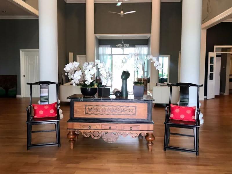 Bungalow House for Sale in Leisure Farm (Gelang Patah) - Amber Hew - Interior - PropertyGuru.com.my