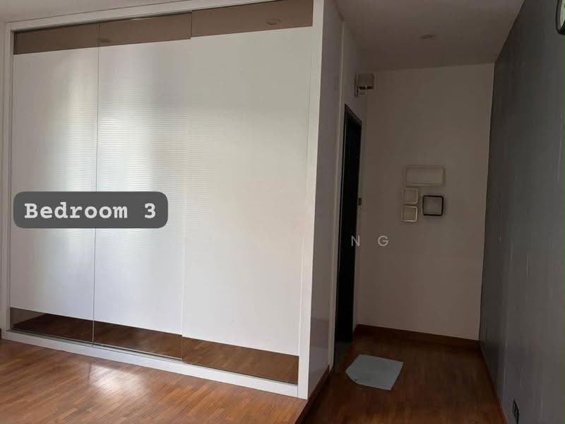 Semi-Detached House for Rent in Taman Molek (Johor Bahru) - Pauline Ng - Bedroom - PropertyGuru.com.my