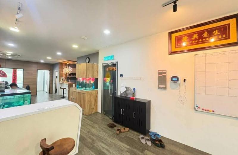 Shop / Office for Rent in Taman Mount Austin (Tebrau) - Pauline Ng - PropertyGuru.com.my