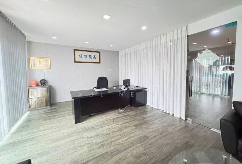 Shop / Office for Rent in Taman Mount Austin (Tebrau) - Pauline Ng - PropertyGuru.com.my