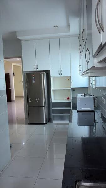 2-storey Terraced House for Sale in Kampung Perlis (Bayan Lepas) - Kevin Lim - Kitchen - PropertyGuru.com.my