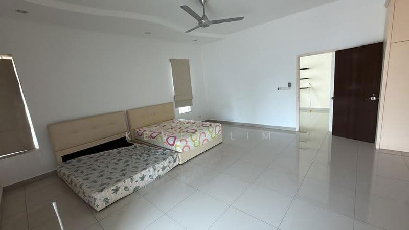 2-storey Terraced House for Sale in Kampung Perlis (Bayan Lepas) - Kevin Lim - Bedroom - PropertyGuru.com.my