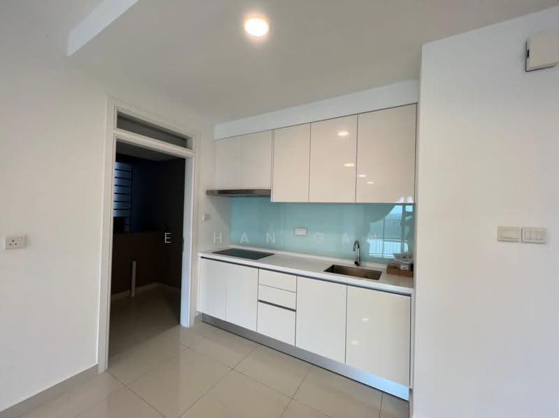 Kondominium untuk Disewa di Teega Residences - Ethan Gan - Kitchen - PropertyGuru.com.my