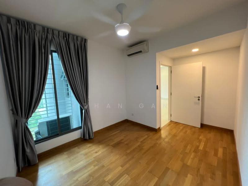 Kondominium untuk Disewa di Teega Residences - Ethan Gan - Bedroom - PropertyGuru.com.my