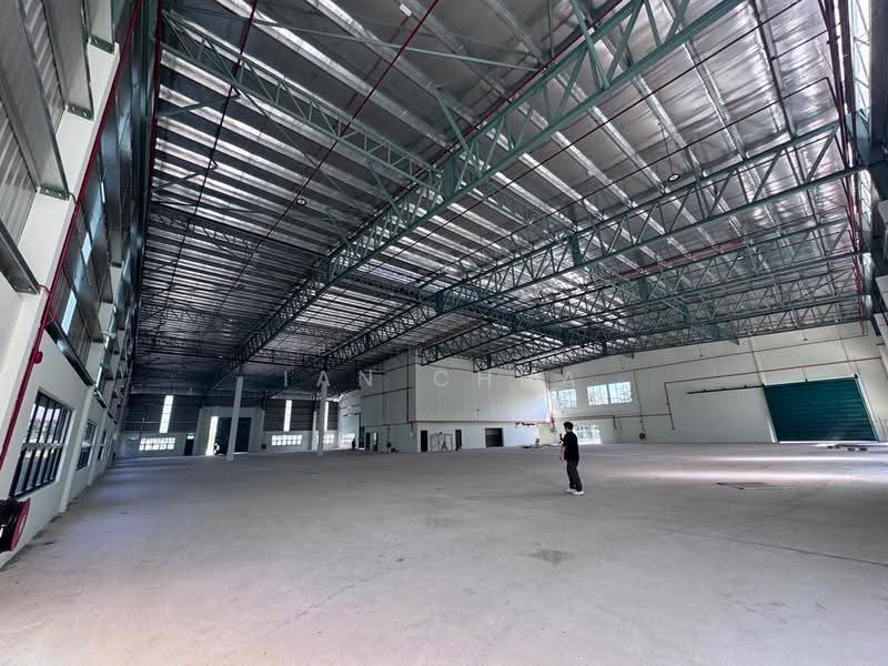 Kilang Terpisah untuk Disewa di Kempas (Johor Bahru) - Ian Chua - Interior - PropertyGuru.com.my