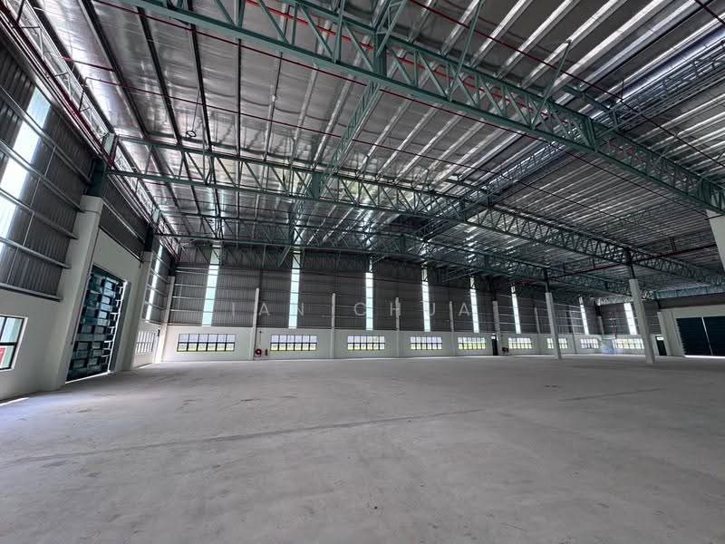Kilang Terpisah untuk Disewa di Kempas (Johor Bahru) - Ian Chua - Interior - PropertyGuru.com.my