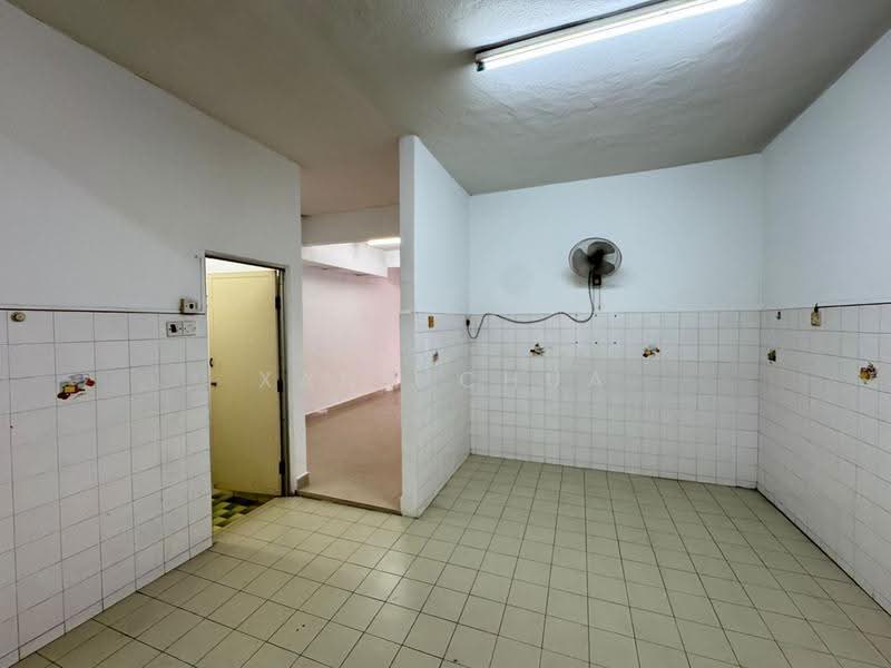 Rumah Teres 2-Tingkat untuk Dijual di Taman Universiti Indah (Seri Kembangan) - Xann Chua - Interior - PropertyGuru.com.my