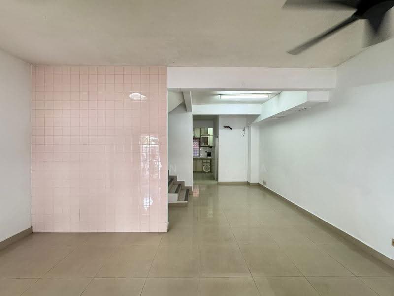 Rumah Teres 2-Tingkat untuk Dijual di Taman Universiti Indah (Seri Kembangan) - Xann Chua - Interior - PropertyGuru.com.my