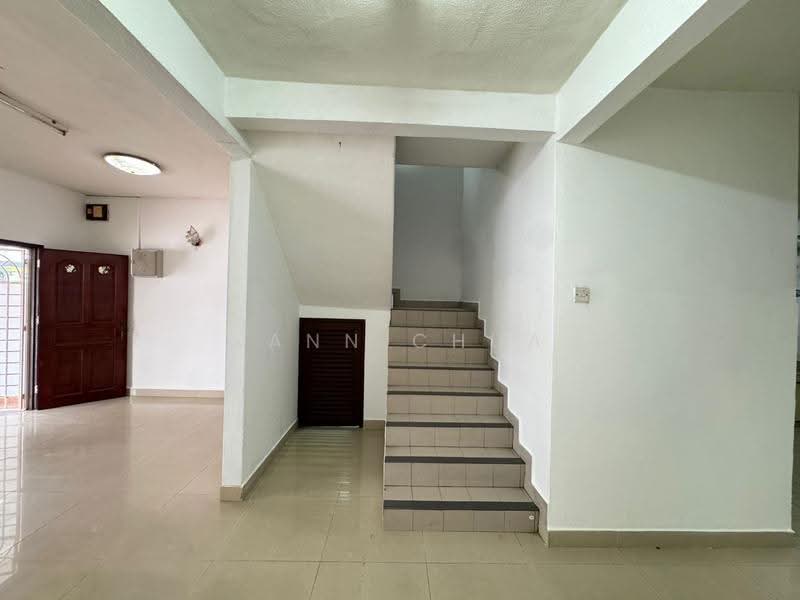 Rumah Teres 2-Tingkat untuk Dijual di Taman Universiti Indah (Seri Kembangan) - Xann Chua - Interior - PropertyGuru.com.my