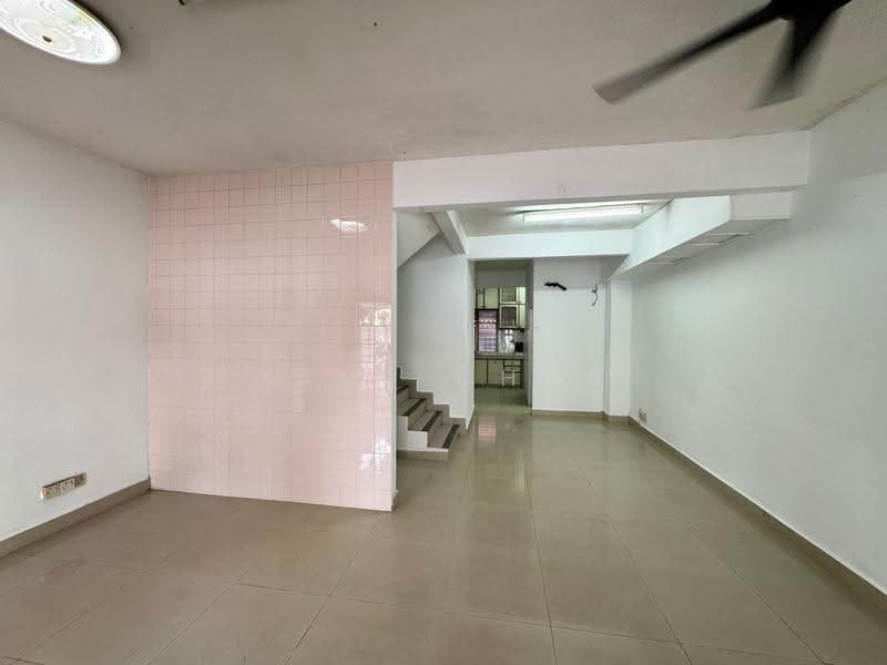 Rumah Teres 2-Tingkat untuk Dijual di Taman Universiti Indah (Seri Kembangan) - Xann Chua - Interior - PropertyGuru.com.my