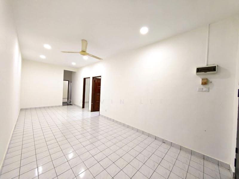 1-storey Terraced House for Sale in Taman Megah Ria (Masai) - Calvin Lee - PropertyGuru.com.my