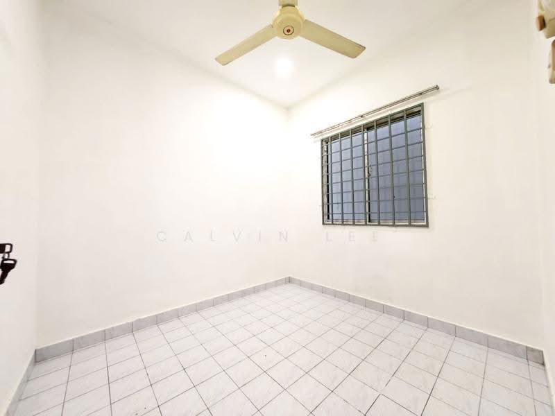 1-storey Terraced House for Sale in Taman Megah Ria (Masai) - Calvin Lee - PropertyGuru.com.my