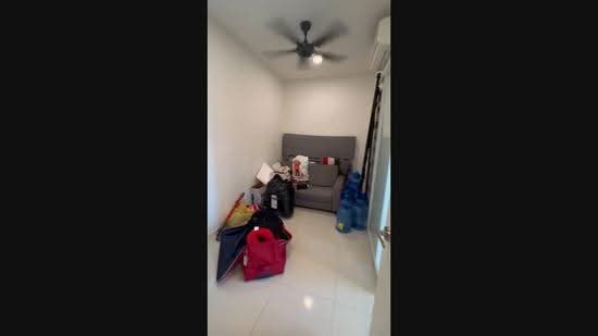 Service Residence for Rent at Tropicana Avenue - Shawn Loh - PropertyGuru.com.my