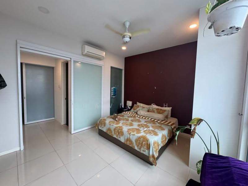 Service Residence for Rent at Tropicana Avenue - Shawn Loh - Bedroom - PropertyGuru.com.my