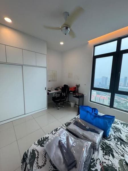 Service Residence for Rent at Tropicana Avenue - Shawn Loh - Bedroom - PropertyGuru.com.my