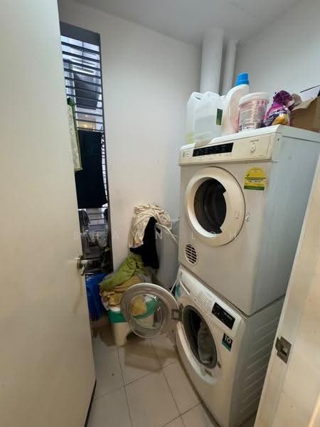Service Residence for Rent at Tropicana Avenue - Shawn Loh - Interior - PropertyGuru.com.my