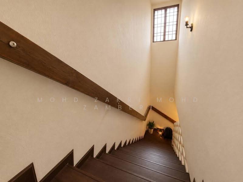 2-storey Terraced House for Sale in Seksyen 23 (Shah Alam) - Mohd Zakri Mohd Zamberi - Interior - PropertyGuru.com.my