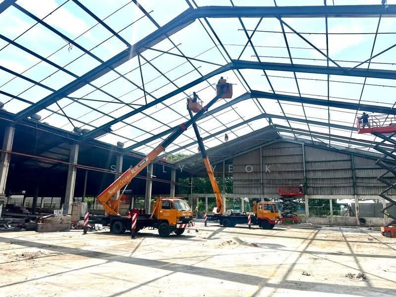 Detached Factory for Rent in Kawasan Perindustrian Pasir Gudang (Pasir Gudang) - Sally Yeok - PropertyGuru.com.my