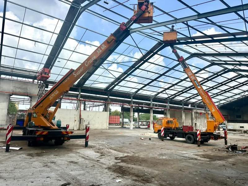 Detached Factory for Rent in Kawasan Perindustrian Pasir Gudang (Pasir Gudang) - Sally Yeok - PropertyGuru.com.my