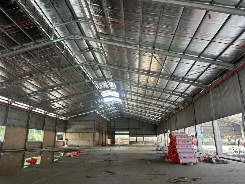 Detached Factory for Rent in Kawasan Perindustrian Pasir Gudang (Pasir Gudang) - Sally Yeok - PropertyGuru.com.my