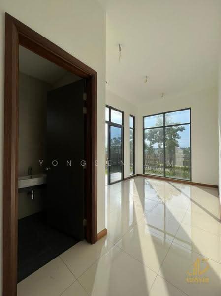 Semi-Detached House for Sale in Eco Sanctuary (Telok Panglima Garang) - Yongsen Lim - Interior - PropertyGuru.com.my